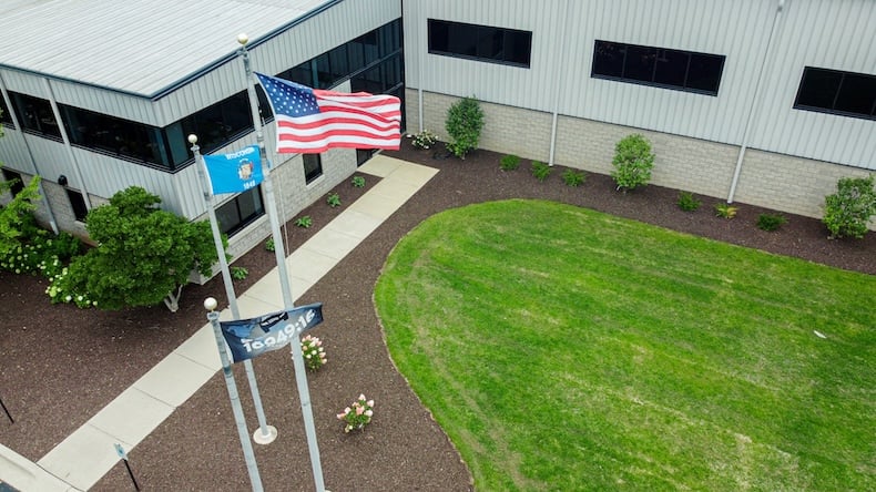 kaysun-facility-exterior