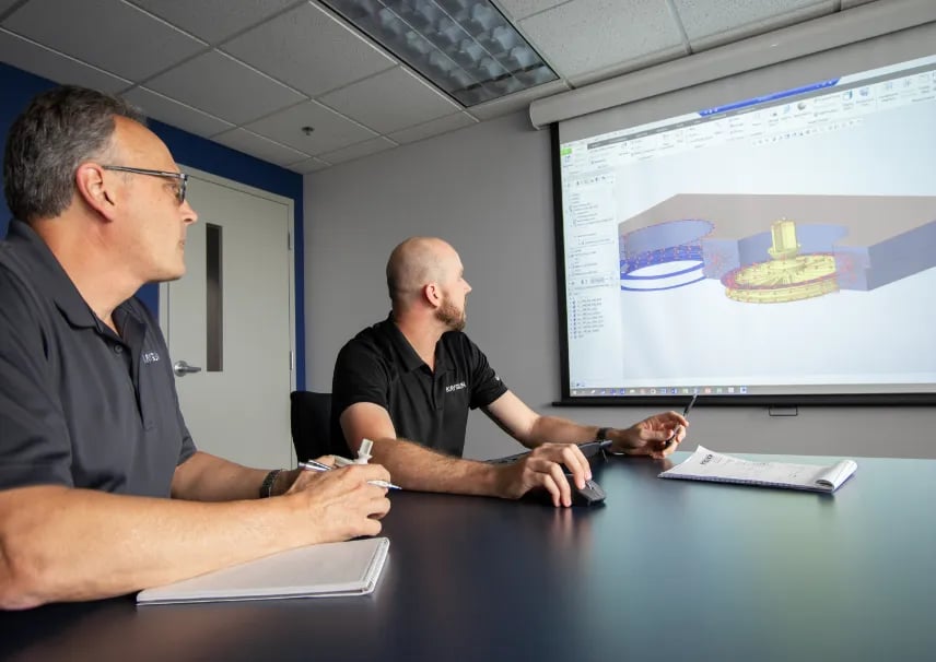 KSN-custom-injection-molding-part-design-challenges