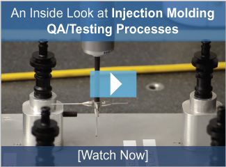 An Inside Look at Injection Molding QA/Testing Processes [video]
