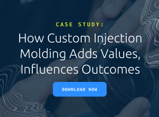 Industrial Molder Experience Case Study