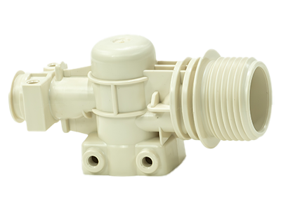 Moen Smart Shower Distribution SystemControl